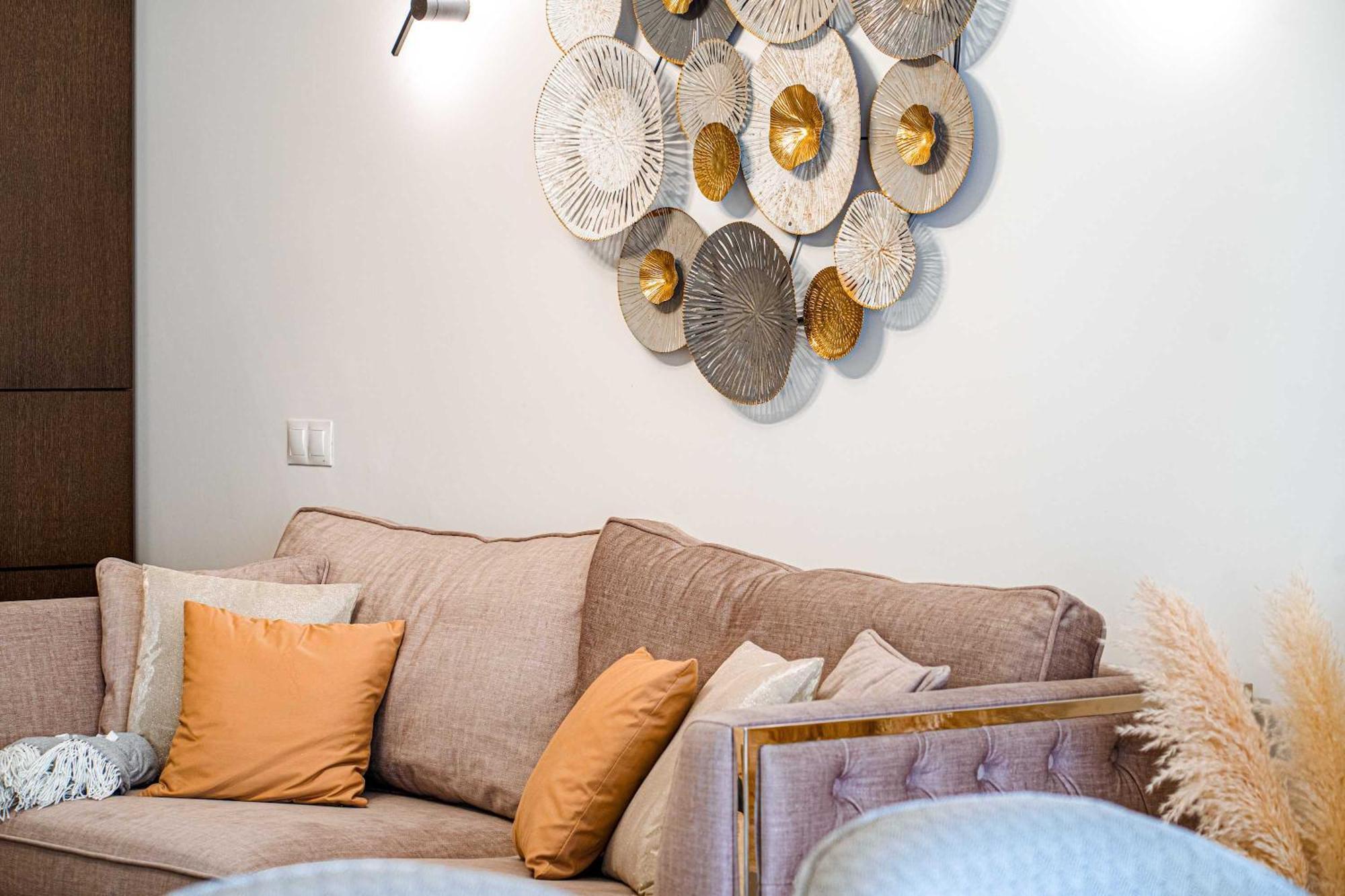 Modern 3-bedroom Haven In Almendros San Pedro Apartament Marbella