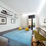 Modern 3-Bedroom Haven In Los Almendros San Pedro