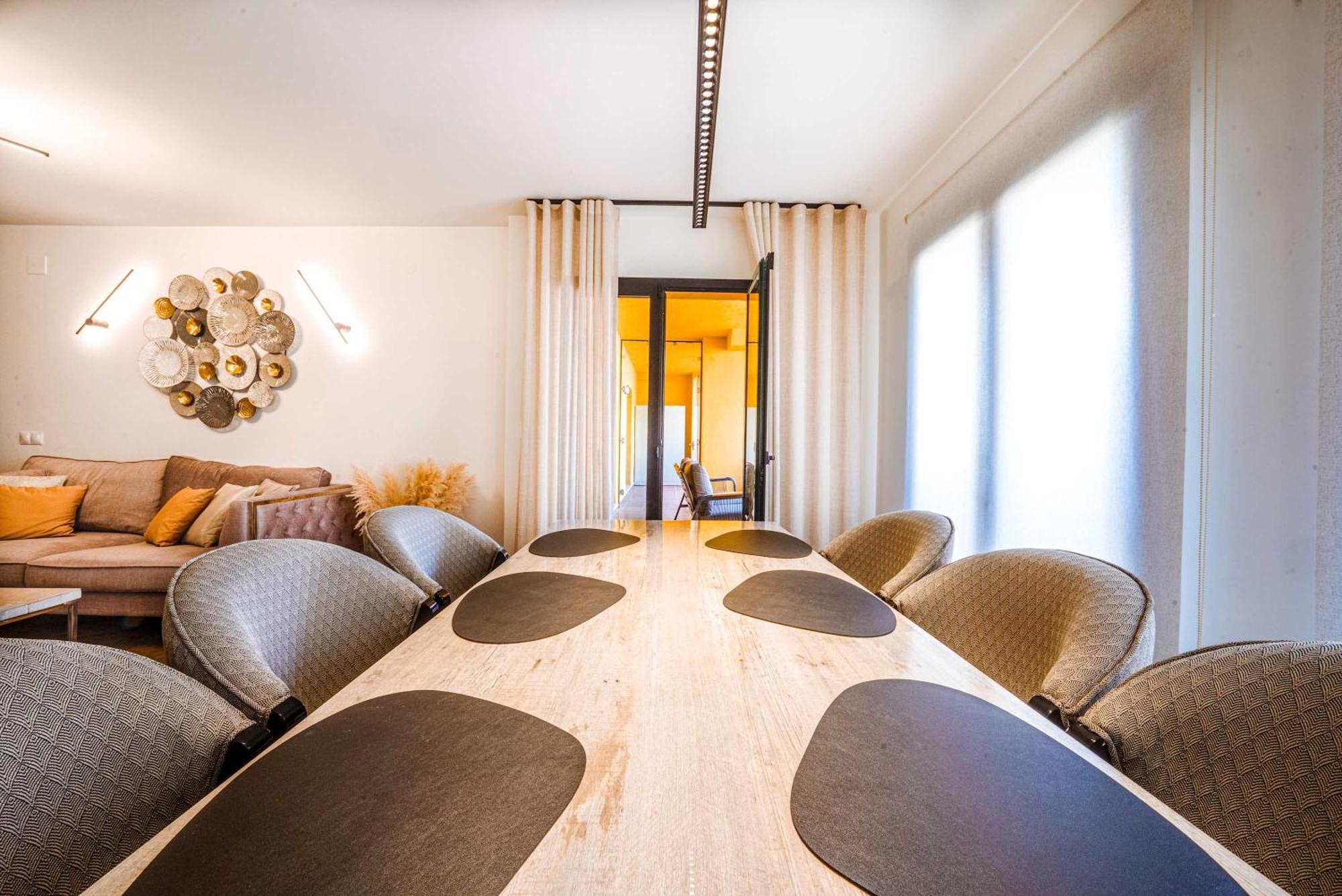 Modern 3-bedroom Haven In Almendros San Pedro Marbella